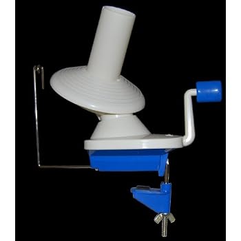 Set A Shopping Price Drop Alert For Stanwood Needlecraft YBW-A Hand-Operated Yarn Ball Winder, 4-Ounce