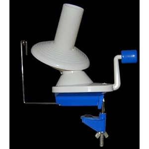 Yarn-Ball-Winder-Hand-Operated-YBW-A