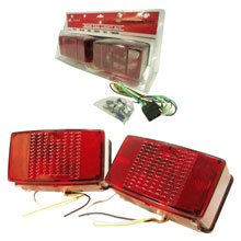 Trailer Lights