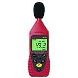 SM-20A Sound Meter w/USB Download