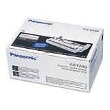 NEW PANASONIC OEM DRUM FOR KX-FLB801 - 1-DRUM - KXFA86