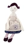 Moulin Roty Plush Doll, Celeste