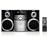 Philips MC147/05 Micro Hi-Fi System - Black