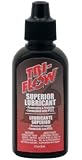 Tri-Flo Lube Aerosol Can, 4 Ounce