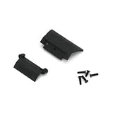 Bumper Set Front Rear: 18B by hpi-racing
