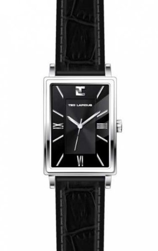 Ted Lapidus Herrenuhr Quarz 5115001 Preisvergleich