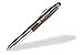 Stylus, WizGear 3-in-1 Stylus Pen - Stylus Pen for Touch Screens with LED Flashlight and Pen (Gunmetal)