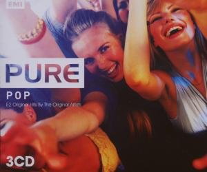 CD-Charts  Search : Pure: Pop