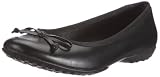 Clarks Shoes Arizona Heat Black Black UK5