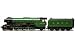 31pp1eKleDL. SL75  Hornby Flying Scotsman NRM