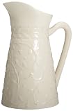 Signature Chelsea Pitcher, Ivory