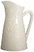 Signature Chelsea Pitcher, Ivory