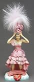  : I Love Lucy Bobber Figurine **