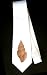 Party Decoration Necktie with mollusc, univalve, shell, invertebrate, pilsnacka, ocea...