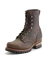 Frye Boots, 8" Logger - Style # 87925 GAU