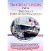 The Great Liners 15 -The Great Port of Southampton - DVD - Snowbow Productions