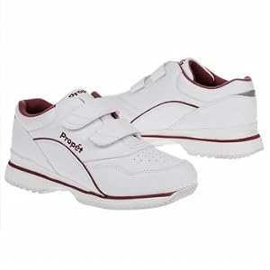 Buy Propet Ladies W3902 Tour Walker Strap Oxford by Prop�t