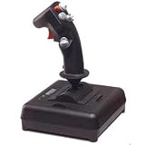 CH Products Fighterstick USB