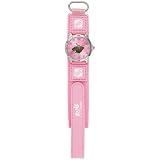 NHL Kids' HF1-MIN Future Star Series Minnesota Wild Pink Watch