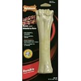 T.F.H. Nylabone Durable Bone Bacon (Souper, 6-1/2 Inches)