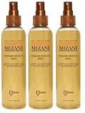 Mizani Shimmer Reflects Spritz 6.8 FL. OZ. (Qty, of 3 full Size Bottles)