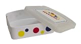 Wonder Bread Sandwich Container