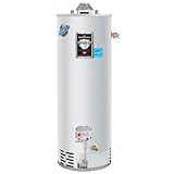 Bradford White M440T6FBN 40 Gallon Natural Gas Water Heater