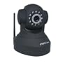 Foscam FI8918W Wireless/Wired Pan & Tilt IP/Network Camera with 8 Meter Night Vision and 3.6mm Lens (67� Viewing Angle)