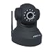 Foscam FI8918W Wireless/Wired Pan & Tilt IP/Network Camera with 8 Meter Night Vision and 3.6mm Lens (67� Viewing Angle)