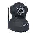 Wireless/Wired IP Camera
