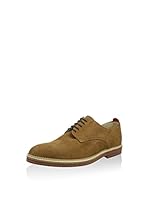 Zapatos Budapest (Beige)