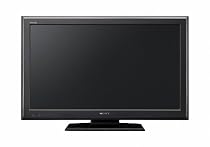 Sony Bravia KDL32S5500U 32-inch Widescreen HD Ready LCD TV with Freeview