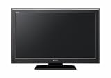 Sony Bravia KDL32S5500U 32-inch Widescreen HD Ready LCD TV with Freeview