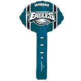 Philadelphia Eagles - Foil Hammer Balloons