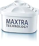 BRITA MAXTRA Wasserfilter Filterkartuschen, 8Stk