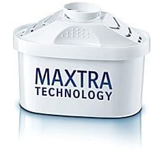 BRITA MAXTRA Wasserfilter Filterkartuschen, 8Stk