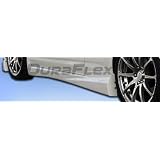 2002-2006 Acura RSX M-2 Side Skirts by DuraFlex