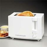 Farberware FST200 2-Slice Cool Touch Toaster