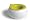 Hoppop 32130000 - Donut T&ouml;pfchen, lime