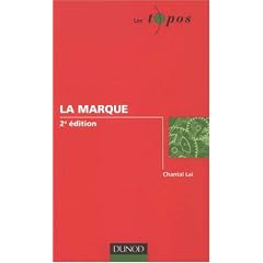 La marque