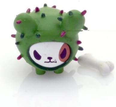 Tokidoki The CACTUS PUPS 1" Mini Figure Series - Bastardino Jr. Figure