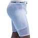 McDavid 721 Mens Large Baseball and Softball Padded Sliding Short White