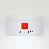 L08ワックス [LIPPSオリジナルワックス]