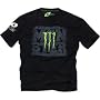 One Industries Monster MDMC T-Shirt - X-Large/Black