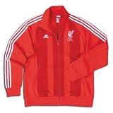 Liverpool 08/09 Essential Track Top