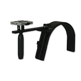 Shop For DSLR Camera Shoulder Stabilizer for Canon 5d or 7d Nikon Panasonic