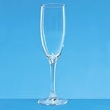 FLUTE CHAMP EXCAL 5.75OZ, CS 3/DZ, 09-0265 CARDINAL INTERNATIONAL GLASSWARE
