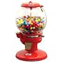 Old Columbia Gumball Machine with Stand