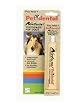 PetDental Natural Toothpaste for Dogs, 2.5oz.