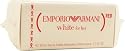 Emporio White By Giorgio Armani For Women. Eau De Toilette Spray 1.7-Ounces (special Edition Red Design Bottle)